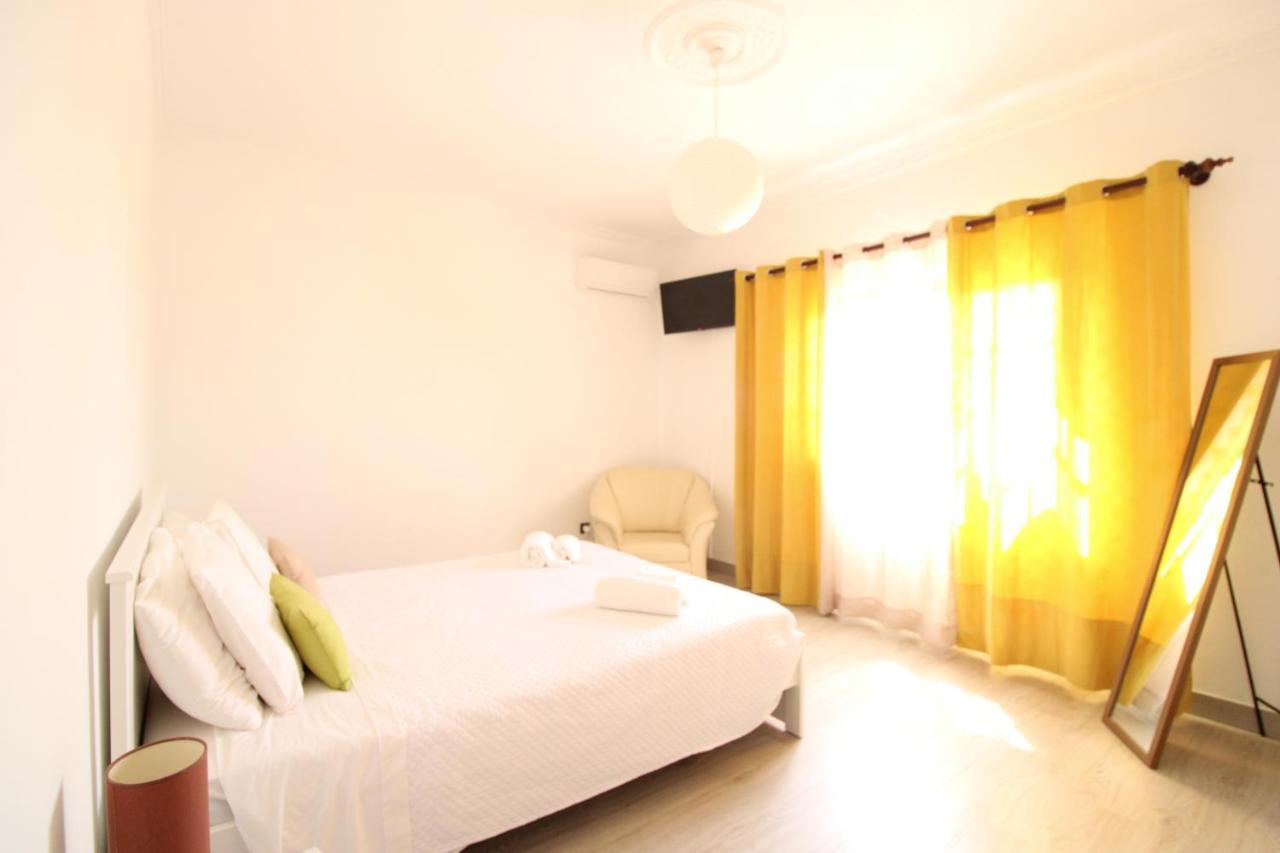 White Bride Fz Guest House Фузета Екстериор снимка