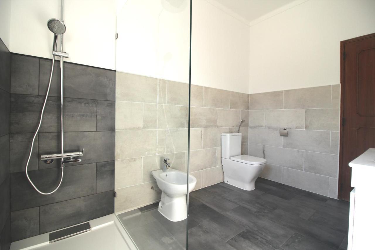 White Bride Fz Guest House Фузета Екстериор снимка