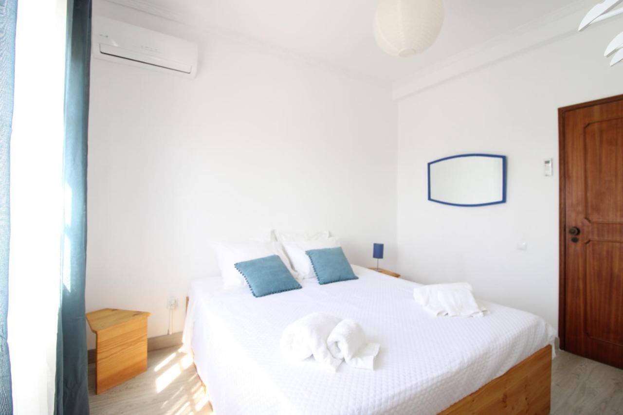 White Bride Fz Guest House Фузета Екстериор снимка