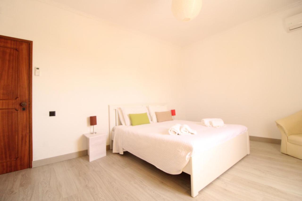 White Bride Fz Guest House Фузета Екстериор снимка