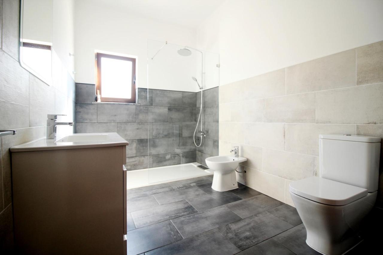 White Bride Fz Guest House Фузета Екстериор снимка