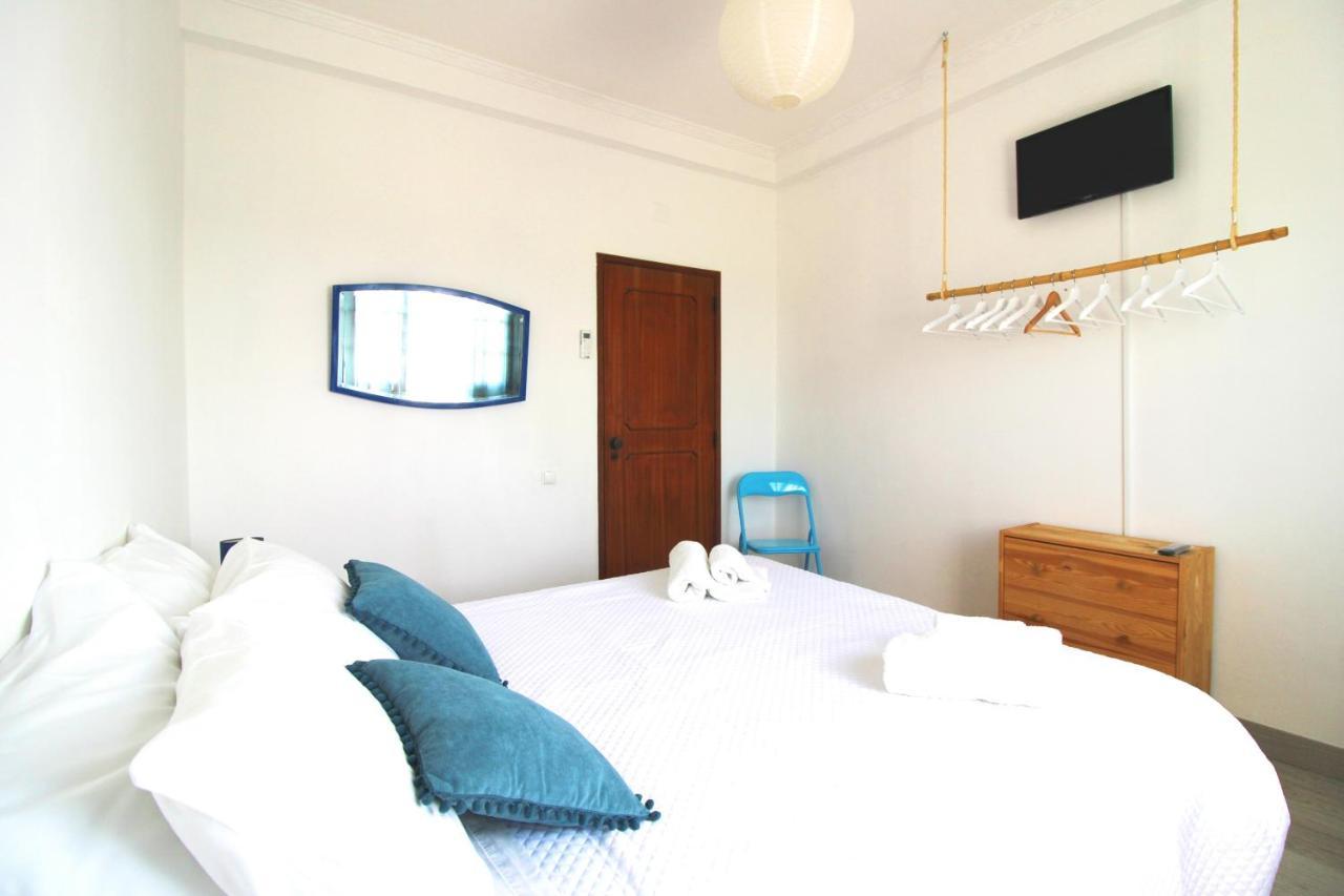 White Bride Fz Guest House Фузета Екстериор снимка