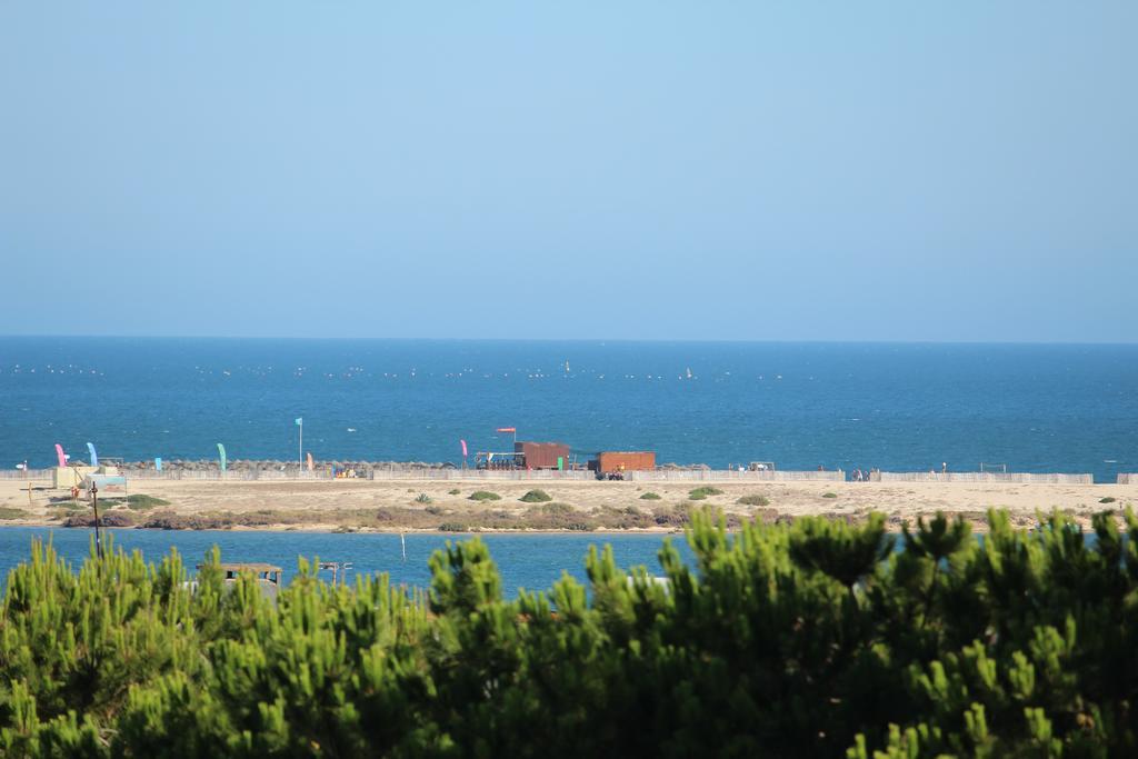 White Bride Fz Guest House Фузета Екстериор снимка