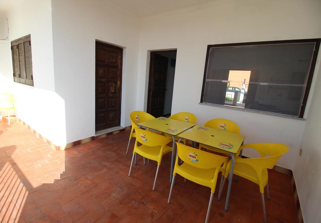 White Bride Fz Guest House Фузета Екстериор снимка