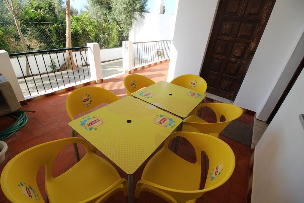 White Bride Fz Guest House Фузета Екстериор снимка