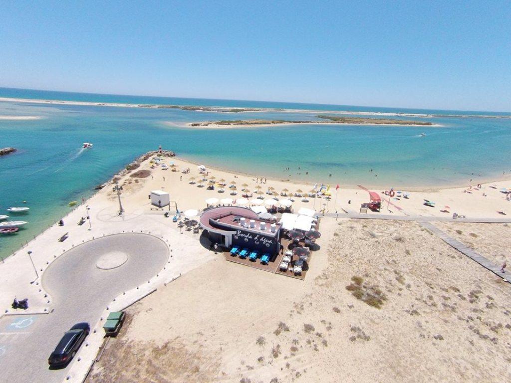 White Bride Fz Guest House Фузета Екстериор снимка