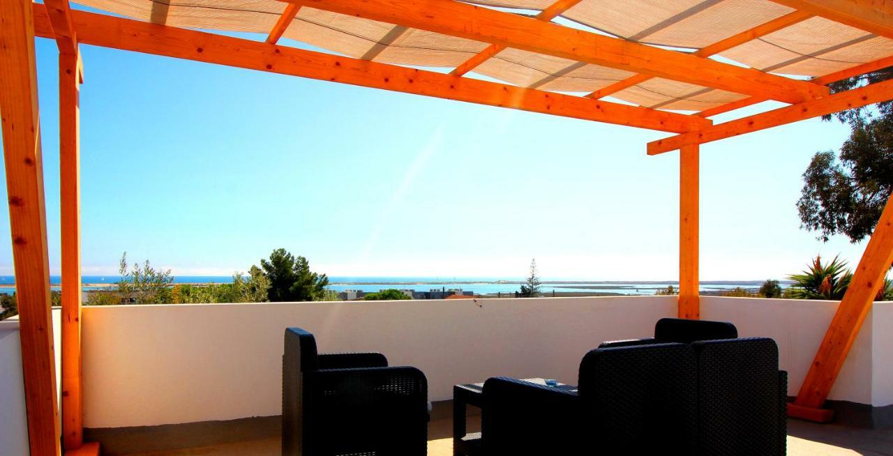 White Bride Fz Guest House Фузета Екстериор снимка