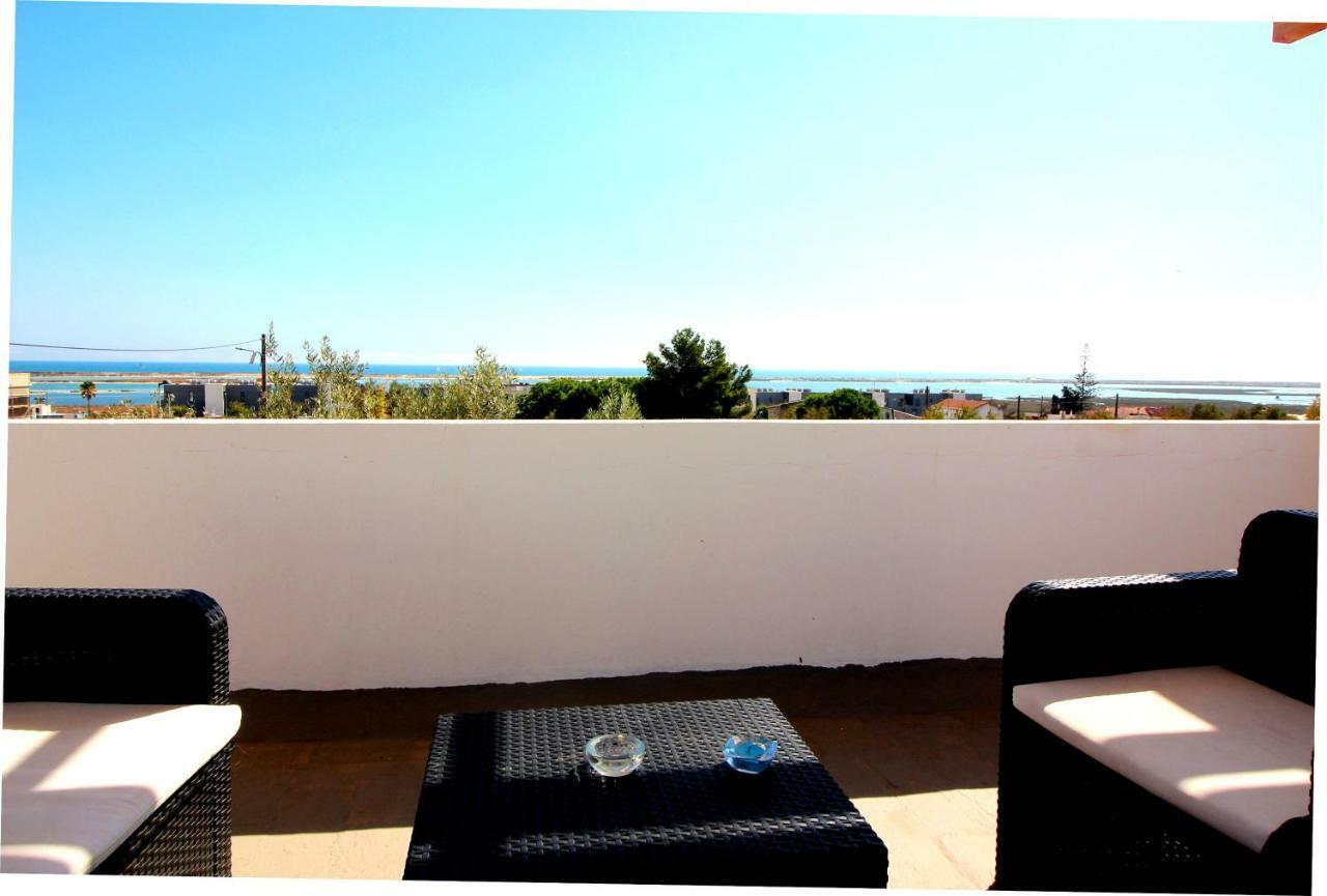 White Bride Fz Guest House Фузета Екстериор снимка