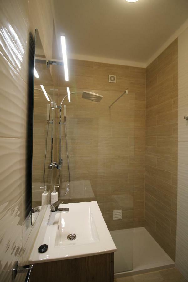 White Bride Fz Guest House Фузета Екстериор снимка
