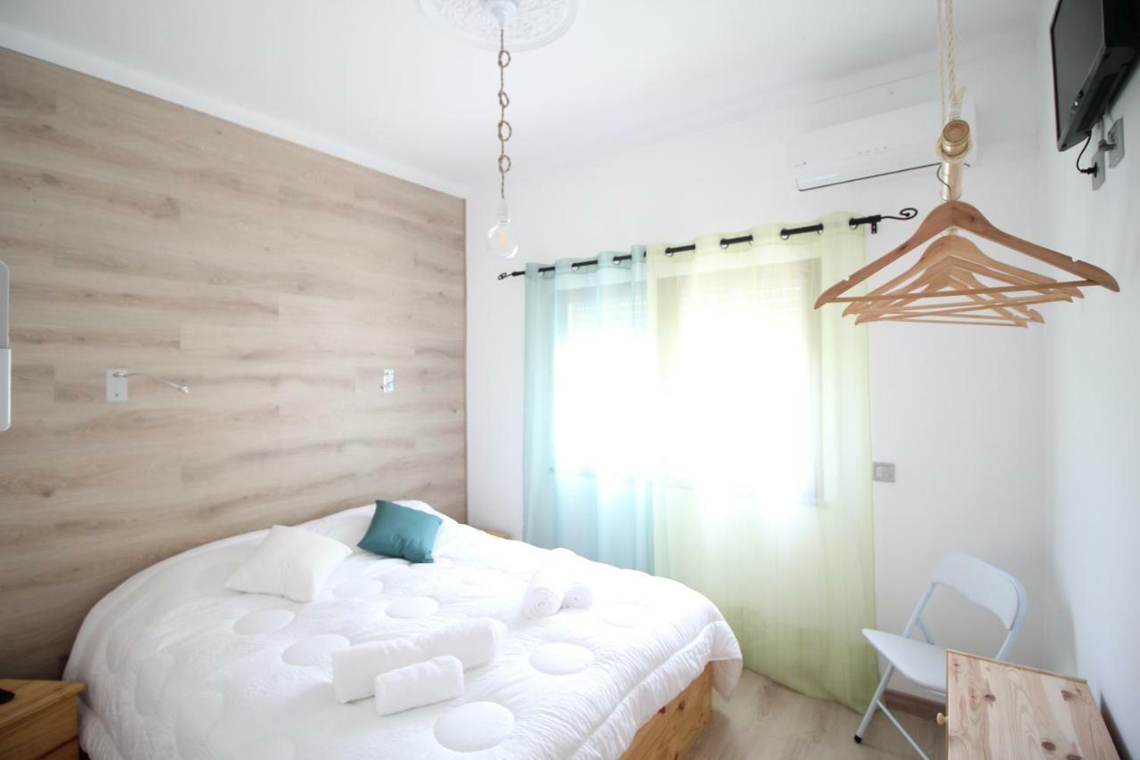 White Bride Fz Guest House Фузета Екстериор снимка