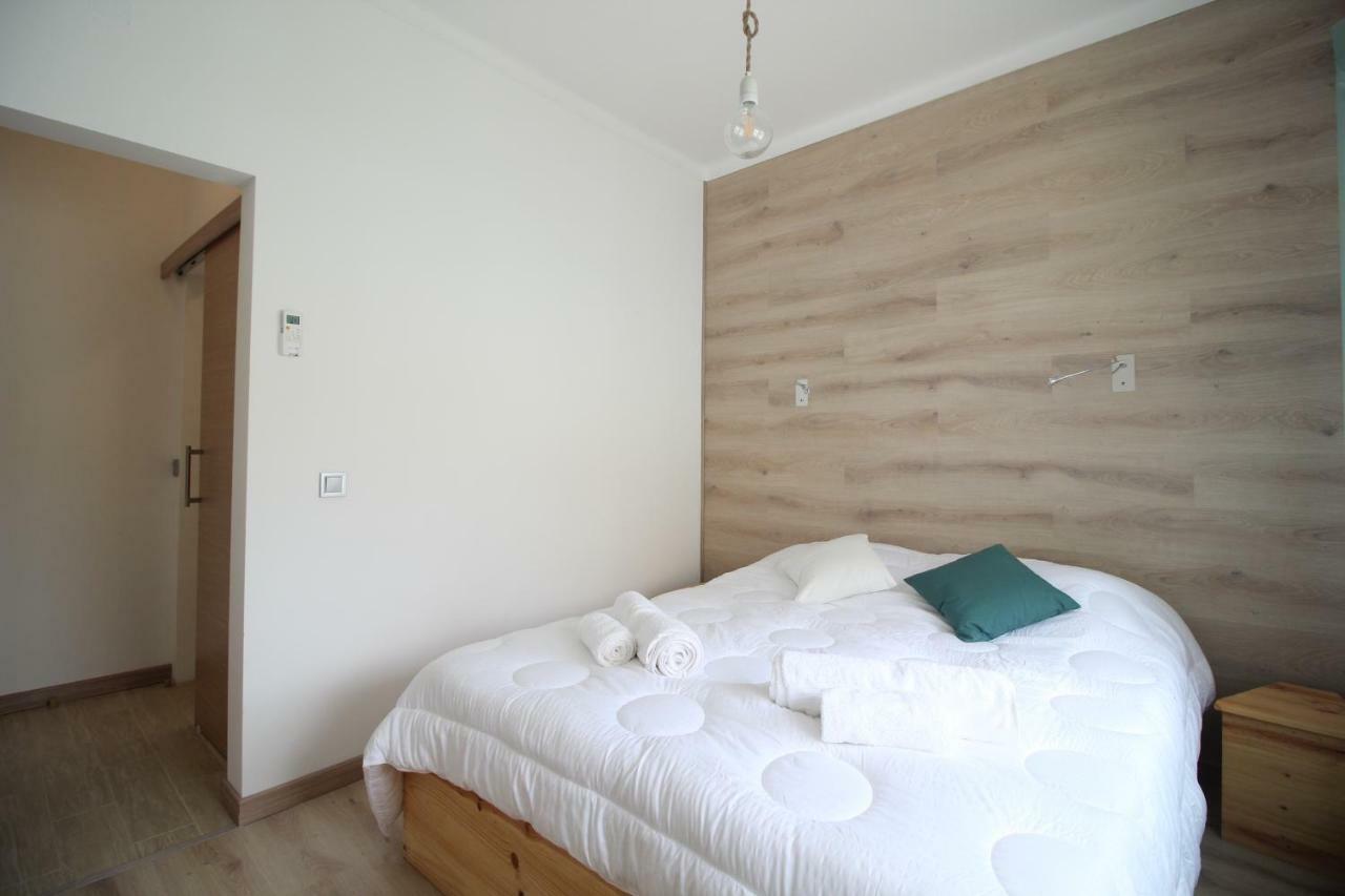 White Bride Fz Guest House Фузета Екстериор снимка