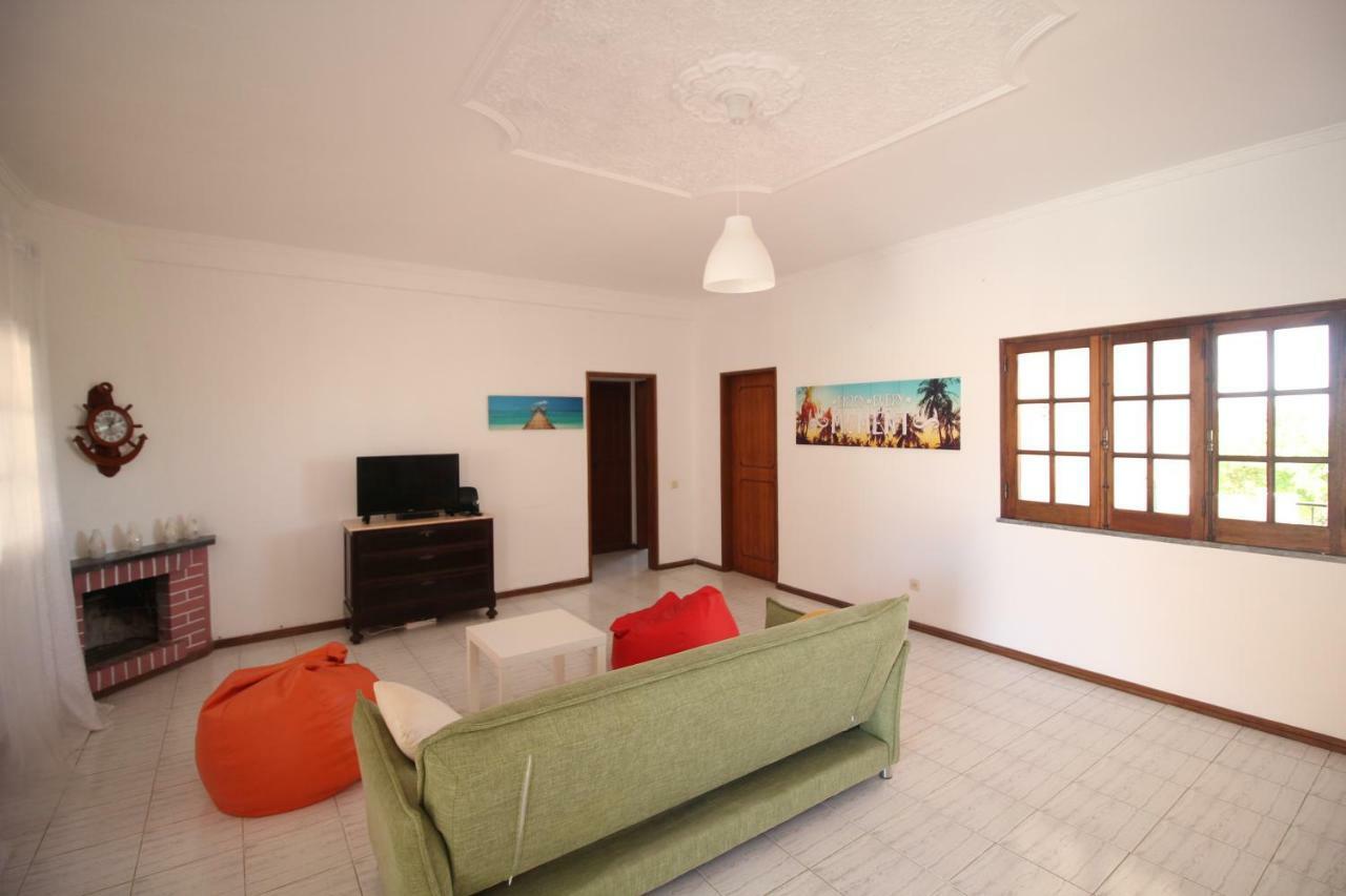 White Bride Fz Guest House Фузета Екстериор снимка