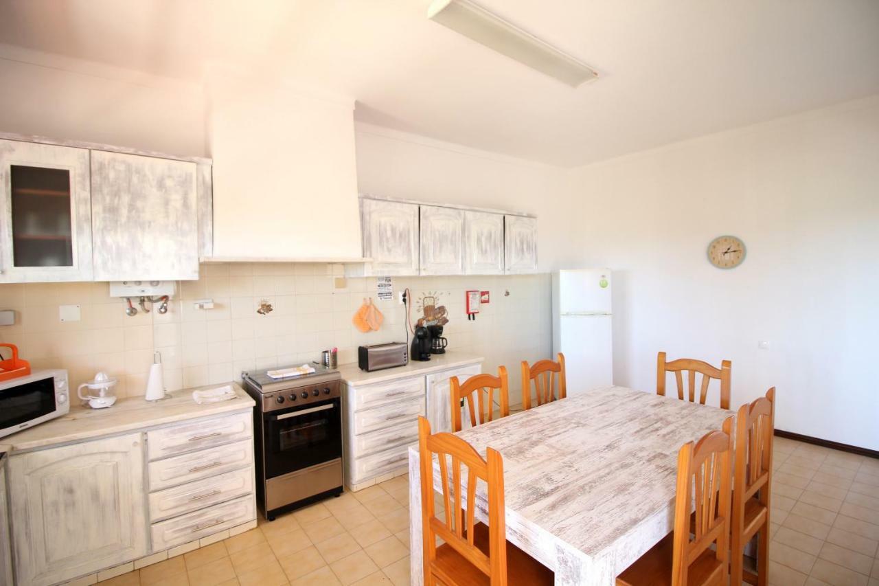 White Bride Fz Guest House Фузета Екстериор снимка