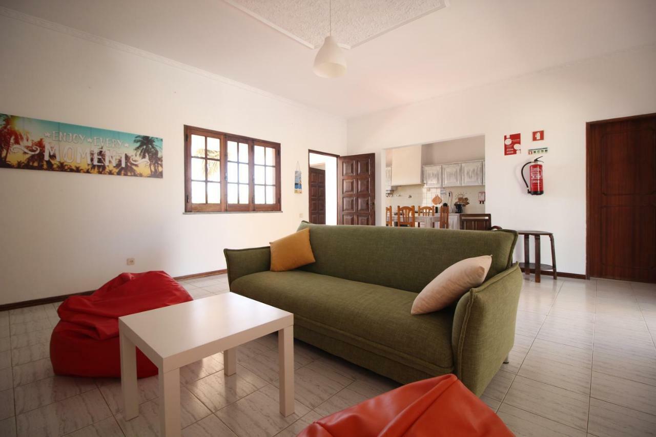 White Bride Fz Guest House Фузета Екстериор снимка