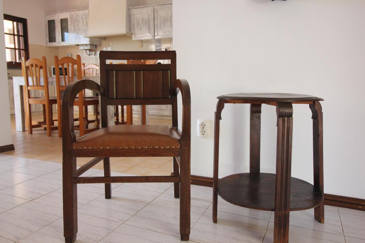 White Bride Fz Guest House Фузета Екстериор снимка