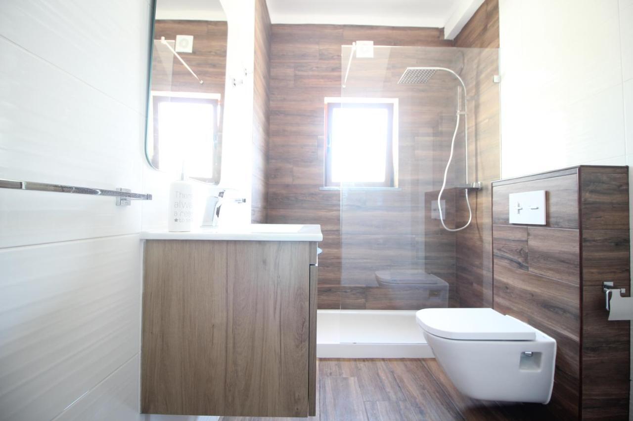 White Bride Fz Guest House Фузета Екстериор снимка