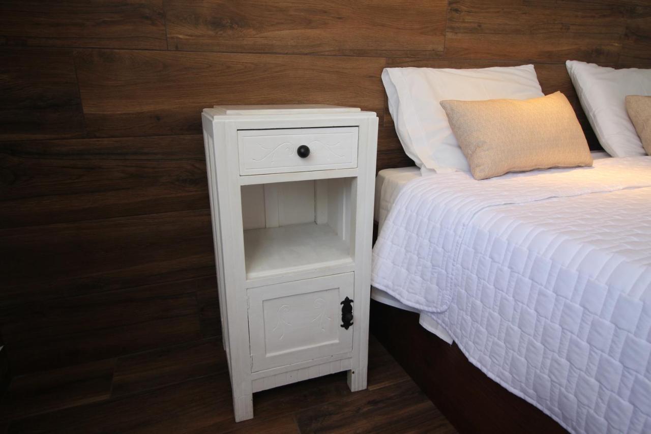 White Bride Fz Guest House Фузета Екстериор снимка