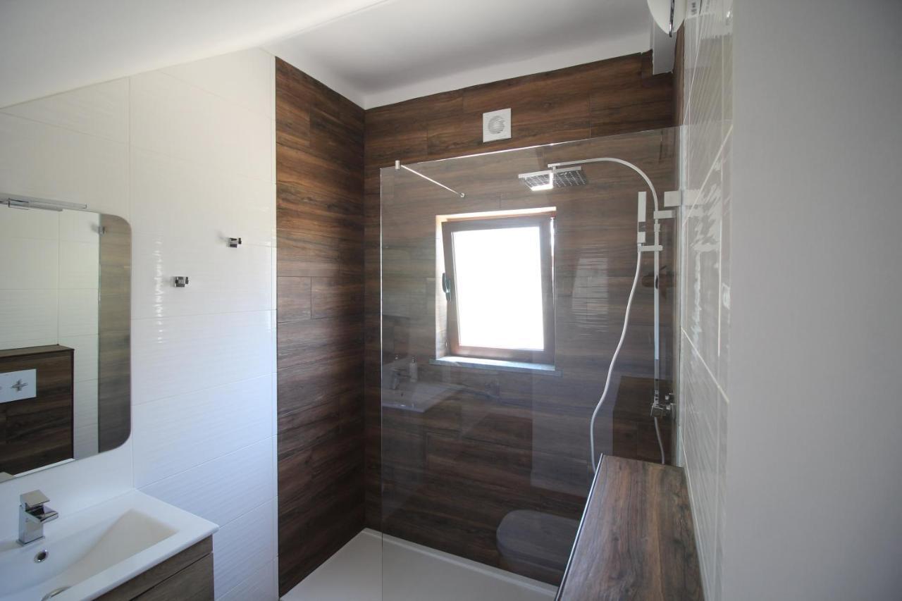 White Bride Fz Guest House Фузета Екстериор снимка