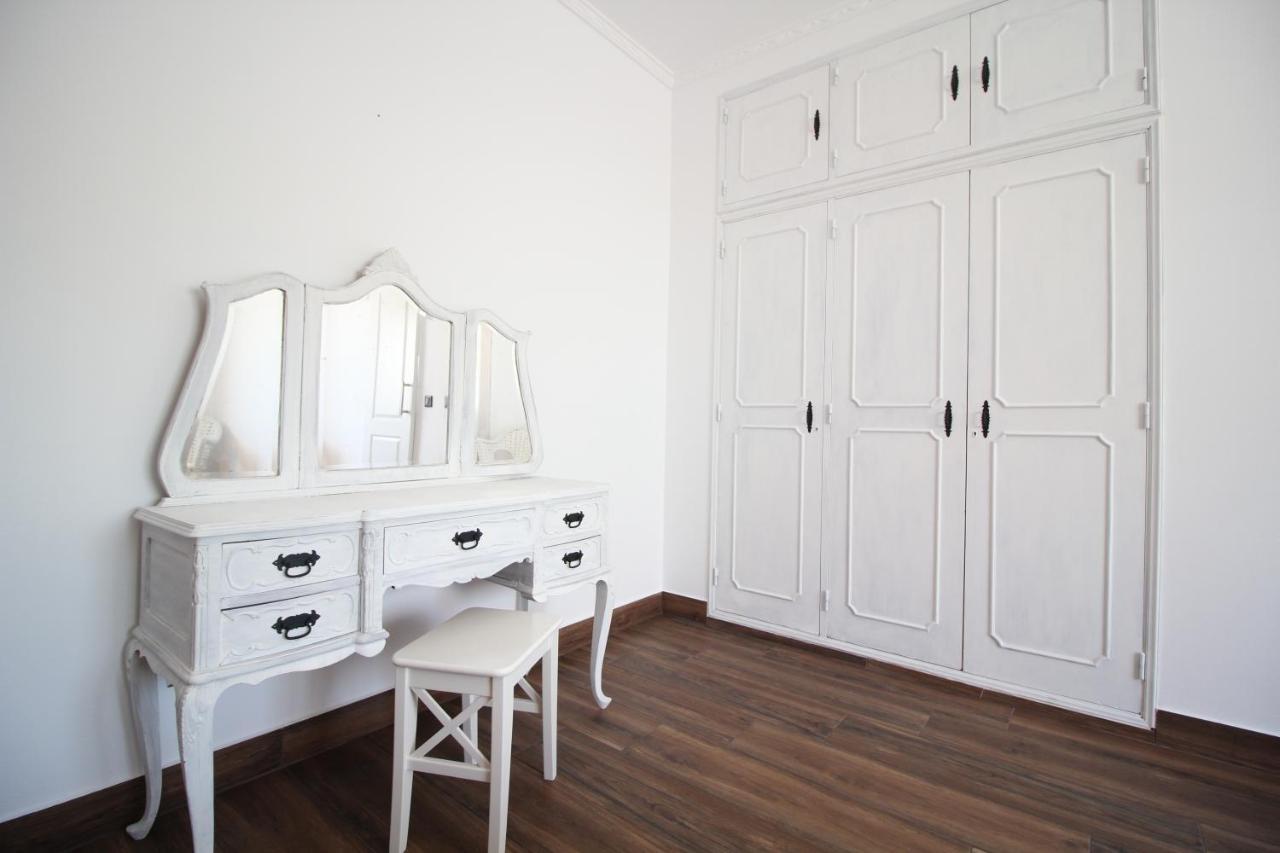 White Bride Fz Guest House Фузета Екстериор снимка