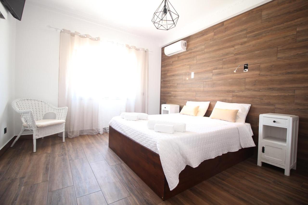 White Bride Fz Guest House Фузета Екстериор снимка