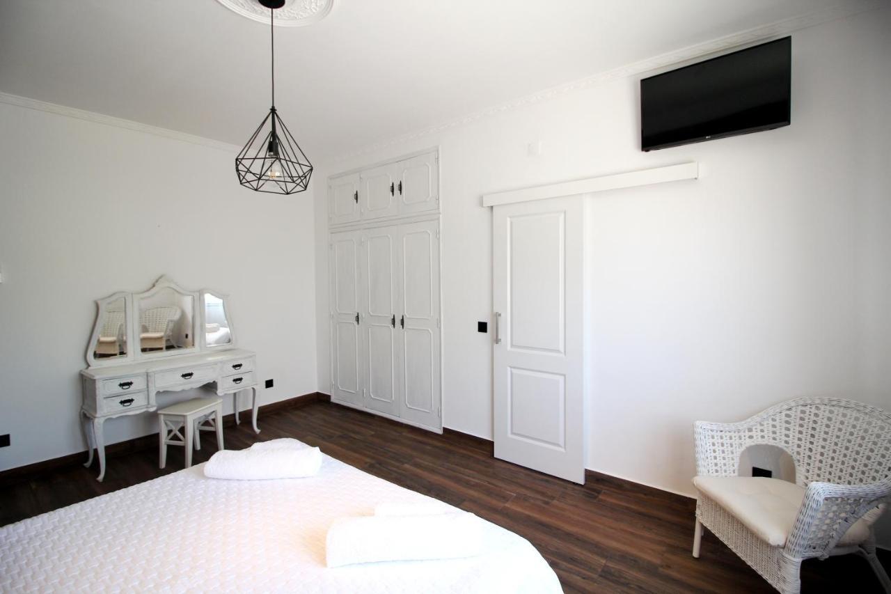 White Bride Fz Guest House Фузета Екстериор снимка
