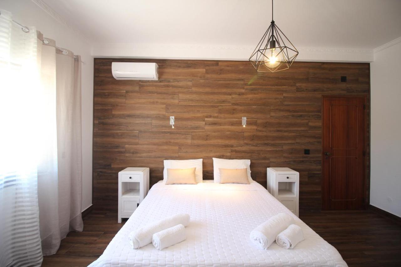 White Bride Fz Guest House Фузета Екстериор снимка